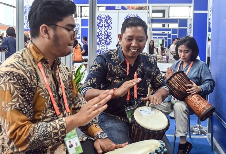 第21回中國?ASEAN博覧會が開幕　広西